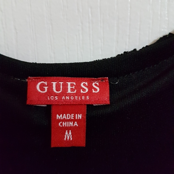 Ankle Length Dress - Picture 3 of 3